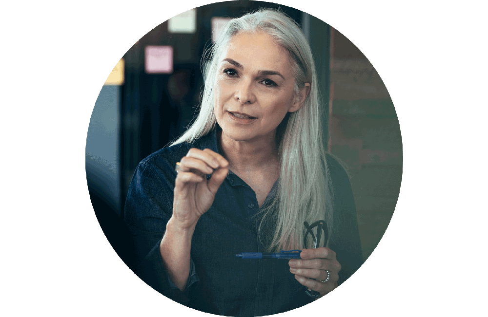 Customer success manager
