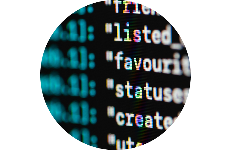Source code