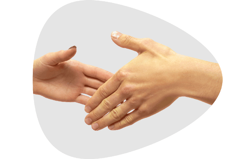 Handshake