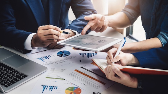 Deliverability Consulting